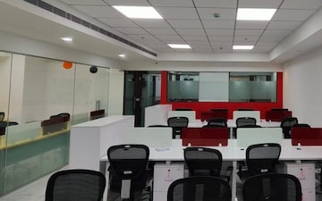 Office Space For Rent in Atul Corporate Avenue, Chakala