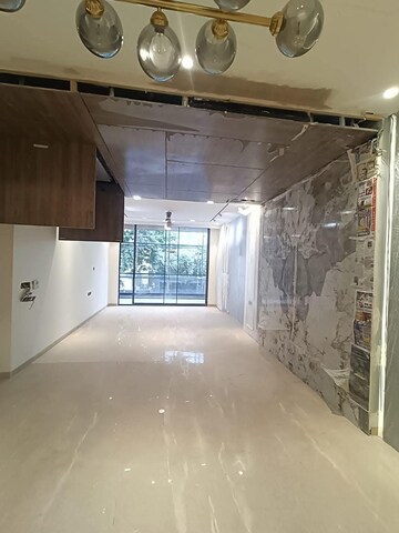 Kitchen in 3.5 BHK Builder Floor at Sector 49 – for Sale