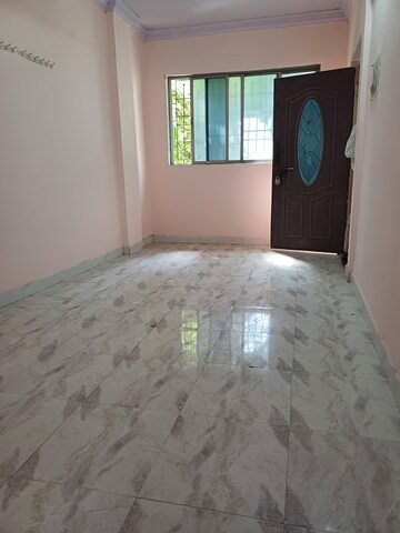 Bedroom in 1 BHK Apartment at Mahape – for Rent