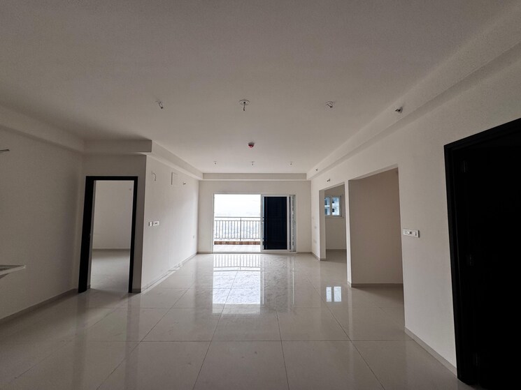 undefined, rajapushpa-provincia 3 Bedroom 2335 Sq.Ft. Apartment In Narsingi Hyderabad 8239825