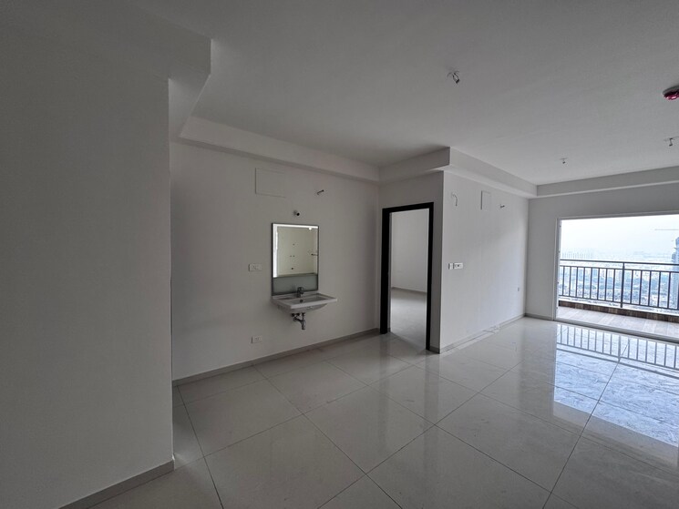 Room, rajapushpa-provincia 3 Bedroom 2335 Sq.Ft. Apartment In Narsingi Hyderabad 8239825
