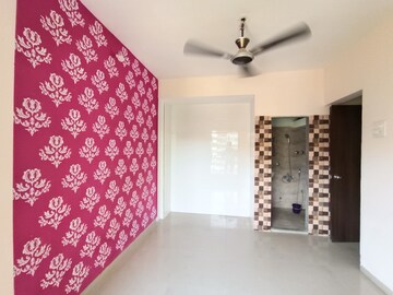 Room in 1 BHK Apartment at Rustomjee Global City – for Sale