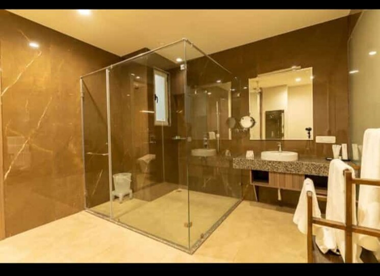 Attached Bathroom, rohini sector 13 3 Bedroom 1200 Sq.Ft. Apartment In Rohini Sector 13 Delhi 8239829