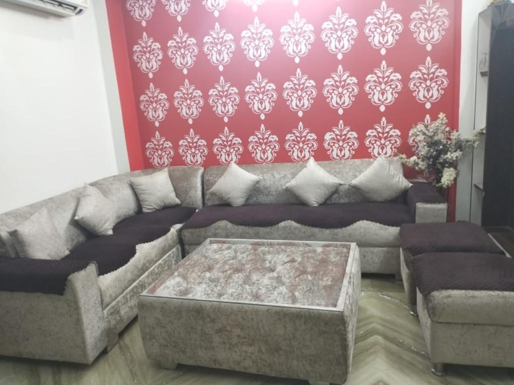 3 BHK Apartment For Sale in Rohni Sec 13 Hosing 