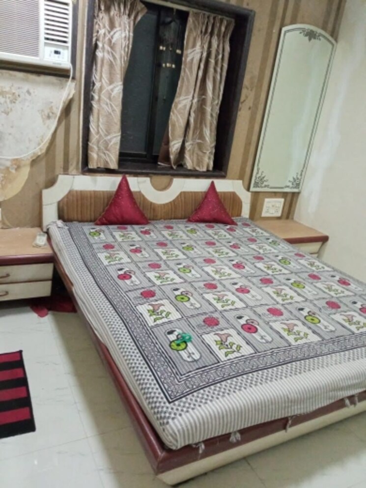 Bedroom, mahindra-gardens 2 Bedroom 1800 Sq.Ft. Apartment In Goregaon West Mumbai 8239836