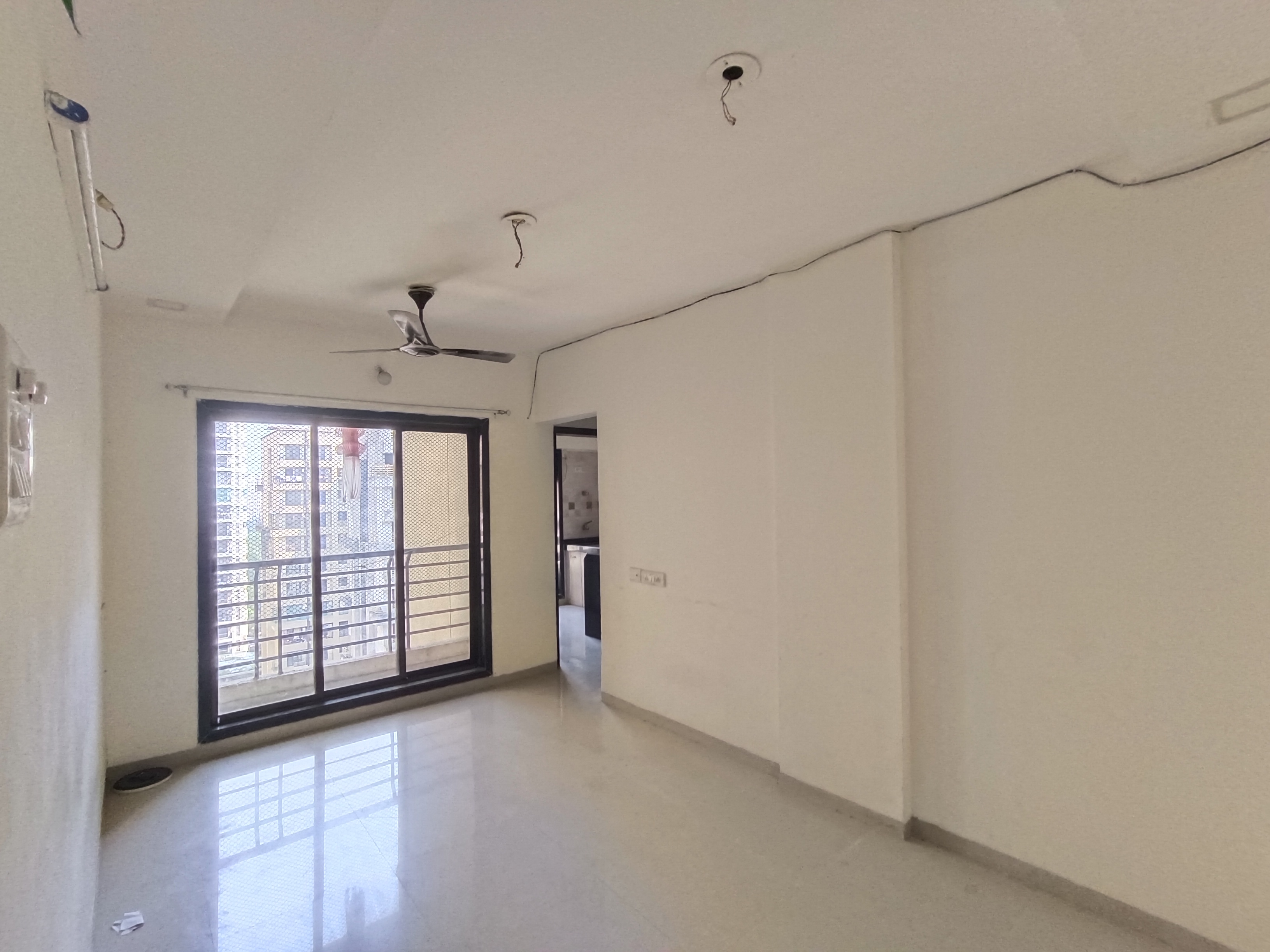 1 BHK Apartment For Sale in Poonam Hight Virar West 