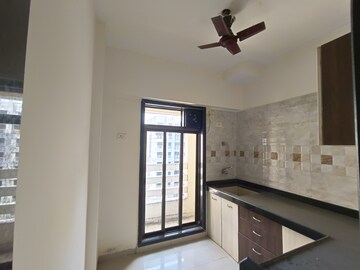 Room in 1 BHK Apartment at Rustomjee Global City – for Sale