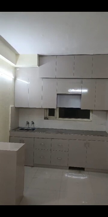 Kitchen in 2 BHK Apartment at Pyramid Heights, Sector 85 – for Rent