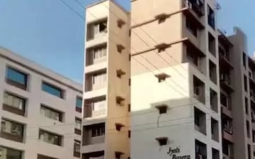 1 BHK Apartment For Sale in Jyoti Basera, Vasai East