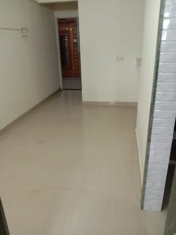 1 BHK Apartment For Rent in Ghansoli