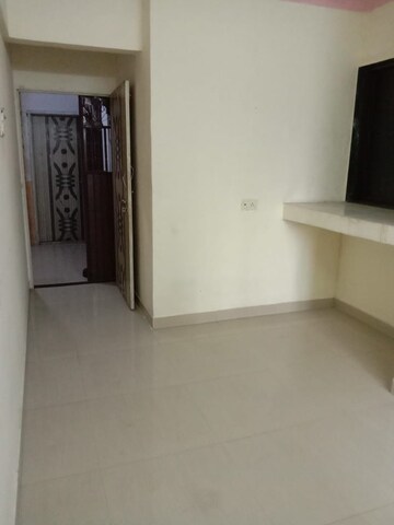 Bedroom in 1 BHK Apartment at Ghansoli – for Rent