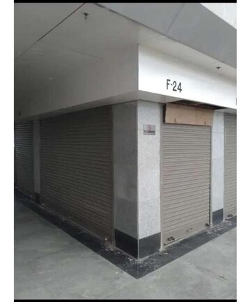 Bathroom in 2 BHK Apartment at Pyramid Heights, Sector 85 – for Sale