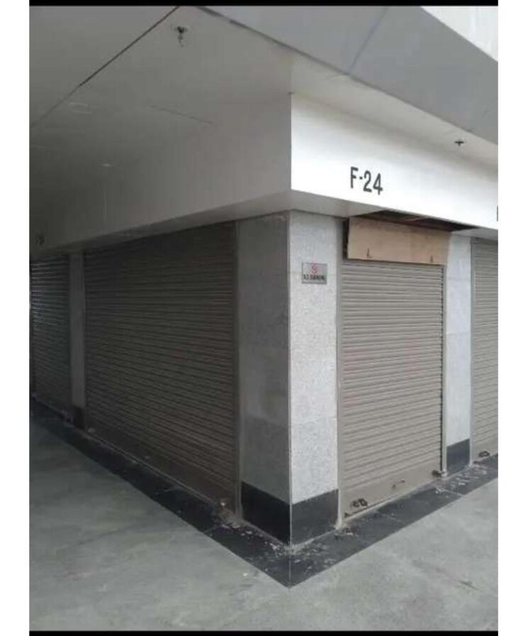 Bathroom, pyramid-heights 2 Bedroom 698 Sq.Ft. Apartment In Sector 85 Gurgaon 8239881