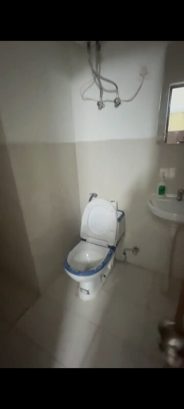 Bathroom in 2 BHK Apartment at Pyramid Heights, Sector 85 – for Sale