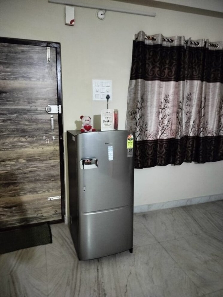 undefined, upparpalli 1 Bedroom 800 Sq.Ft. Builder Floor In Upparpalli Hyderabad 2030765