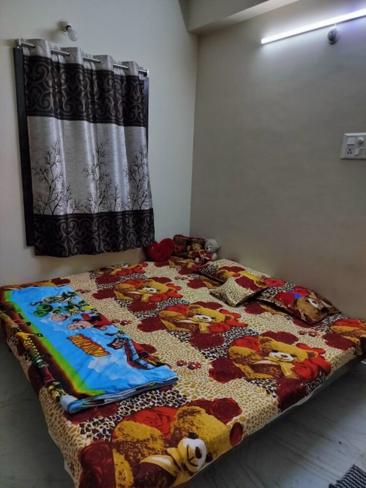 Bedroom, upparpalli 1 Bedroom 800 Sq.Ft. Builder Floor In Upparpalli Hyderabad 2030765