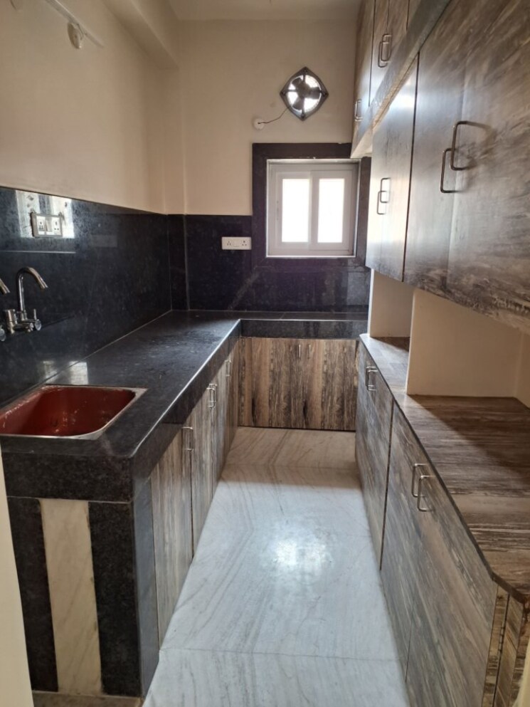 Kitchen, upparpalli 1 Bedroom 800 Sq.Ft. Builder Floor In Upparpalli Hyderabad 2030765