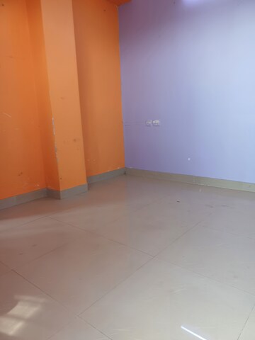 Bedroom in 1 BHK Apartment at Megh Malhar Co-op Housing Society, Ghansoli – for Rent
