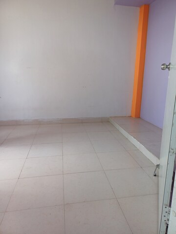 Master Bedroom in 1 BHK Apartment at Megh Malhar Co-op Housing Society, Ghansoli – for Rent