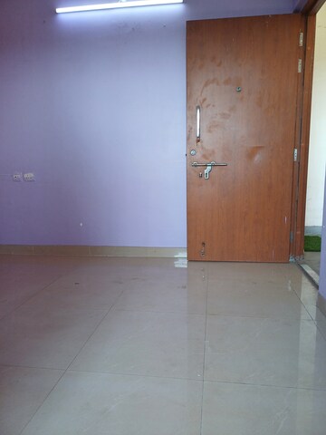 Living Room in 1 BHK Apartment at Megh Malhar Co-op Housing Society, Ghansoli – for Rent