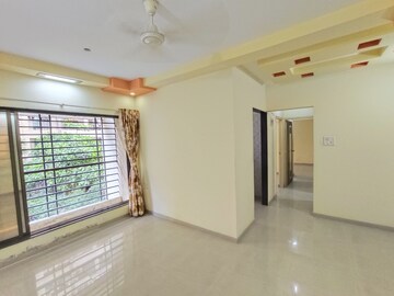 Room in 2 BHK Apartment at Rustomjee Global City – for Sale