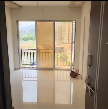 1 BHK Apartment For Rent in Karma Heights Vasai East Palghar  8239904