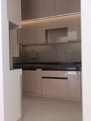 Kitchen in 2 BHK Apartment at Ace Divino, Sector 1 Greater Noida – for Sale