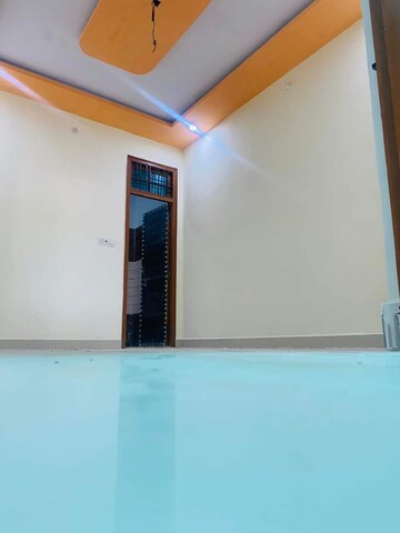 Room in 2 BHK Independent House at Faizabad Road – for Sale