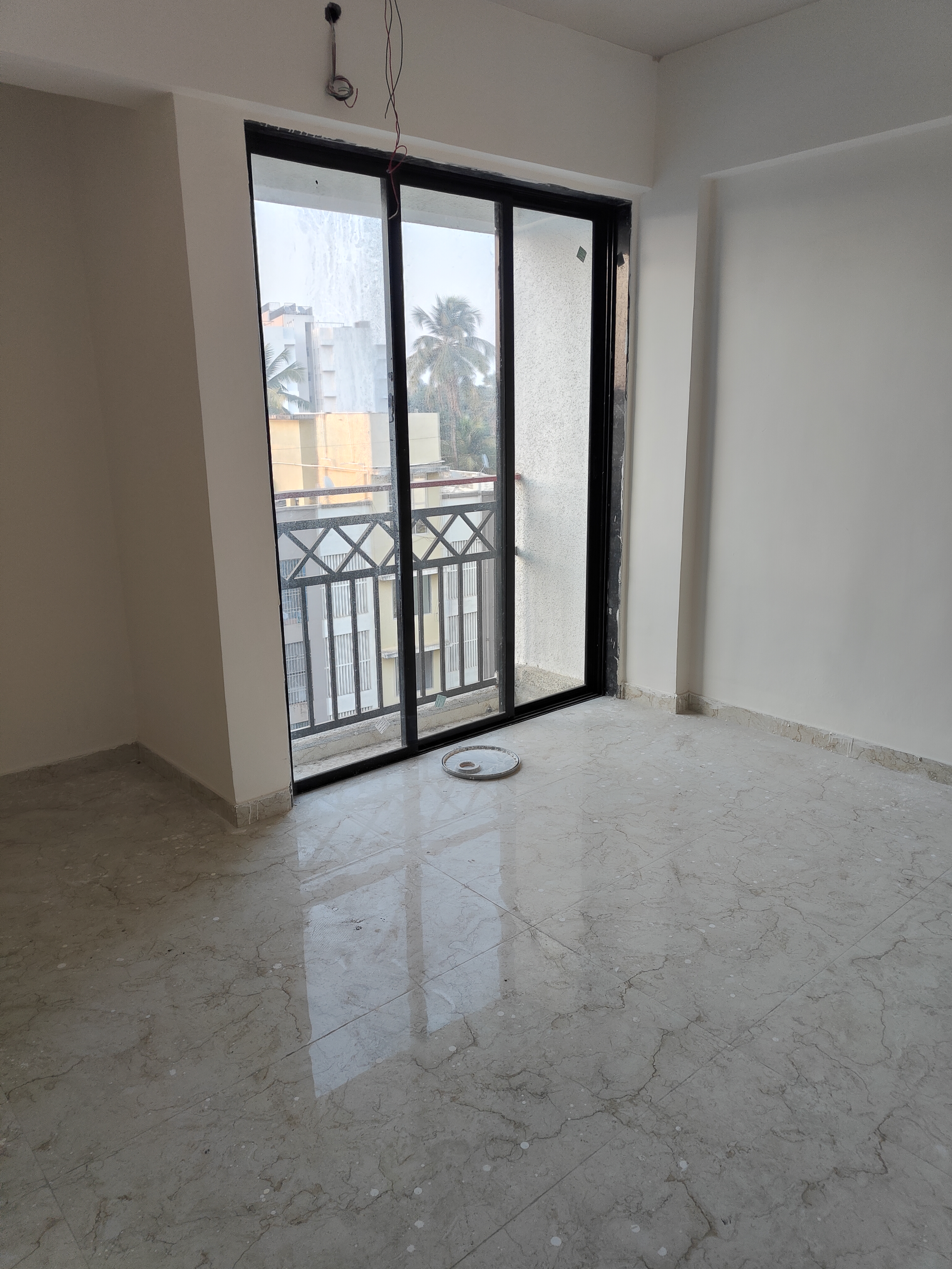 4 BHK Apartment For Sale in Bhaskarali