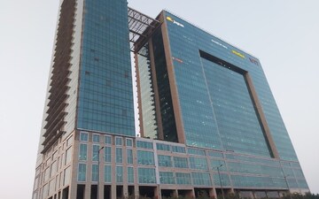 Office Space For Rent in ET World Trade Tower, Sector 16
