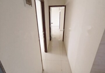 Building Lobby in 1 BHK Apartment at Karma Heights, Vasai East – for Sale