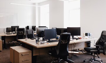  Office Space For Rent in Andheri East