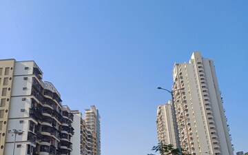 2 BHK Apartment For Rent in Mahape