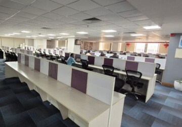  Office Space For Rent in Solitaire Corporate Park, Andheri East