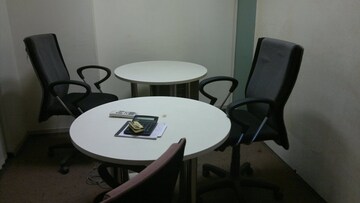 Team Area in  Office Space at Solitaire Corporate Park, Andheri East – for Rent