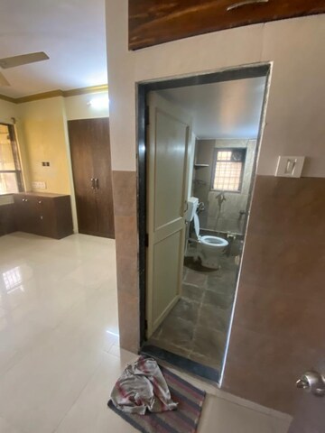 Master Bedroom in 2 BHK Apartment at Himalay Ashish CHS, Dombivli West – for Rent