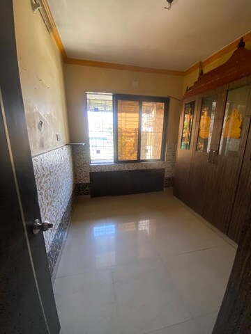 Room in 2 BHK Apartment at Himalay Ashish CHS, Dombivli West – for Rent