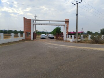 Parking in  Plot at Pharma Green City, Yacharam – for Sale