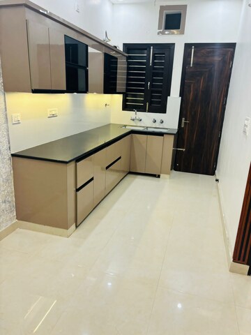Kitchen in 2 BHK Builder Floor at Sector 127 – for Sale