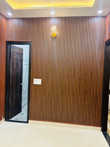 Bedroom in 2 BHK Builder Floor at Sector 127 – for Sale