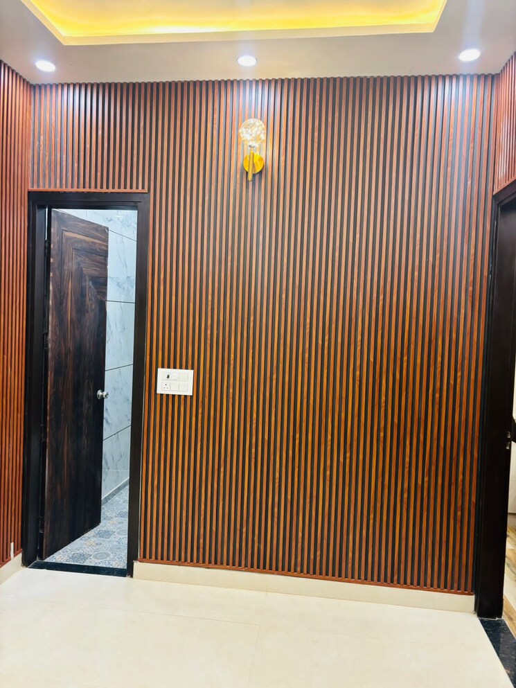 Bedroom, sector 127 2 Bedroom 1100 Sq.Ft. Builder Floor In Sector 127 Mohali 8239971