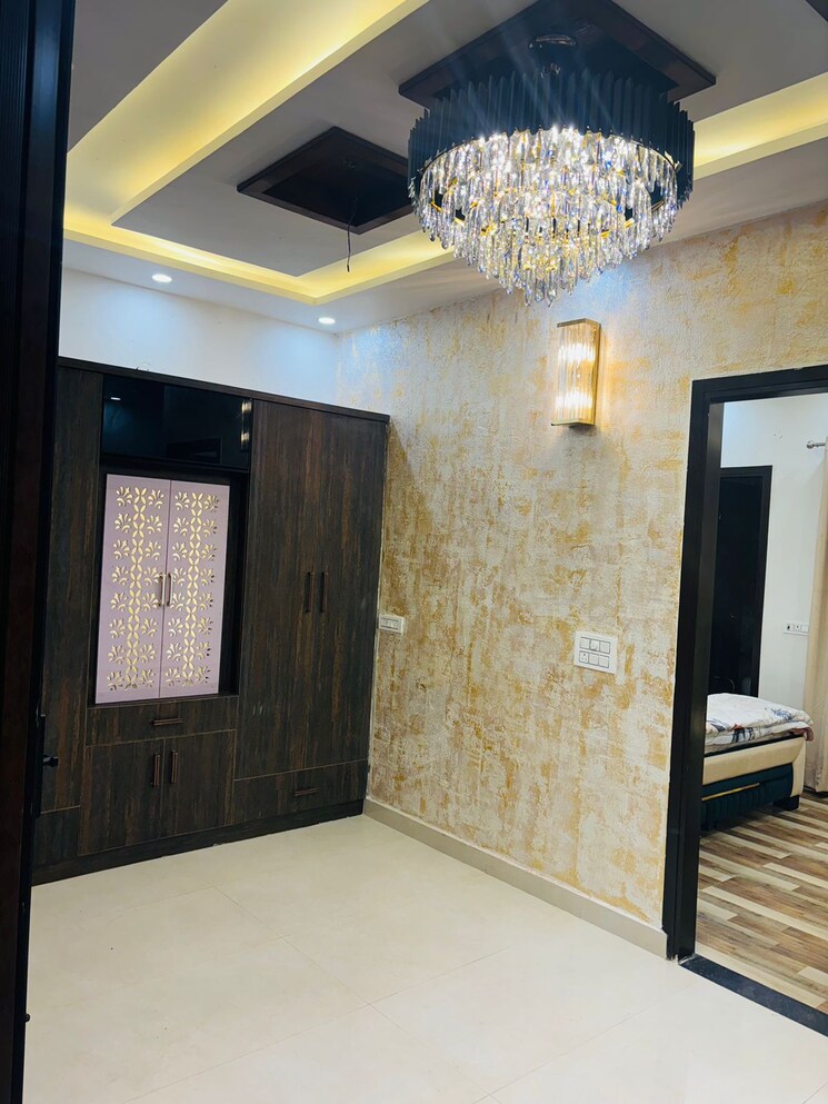 Kitchen, sector 127 2 Bedroom 1100 Sq.Ft. Builder Floor In Sector 127 Mohali 8239971