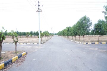  Plot – Exterior View View at Pharma Green City, Yacharam - for Sale