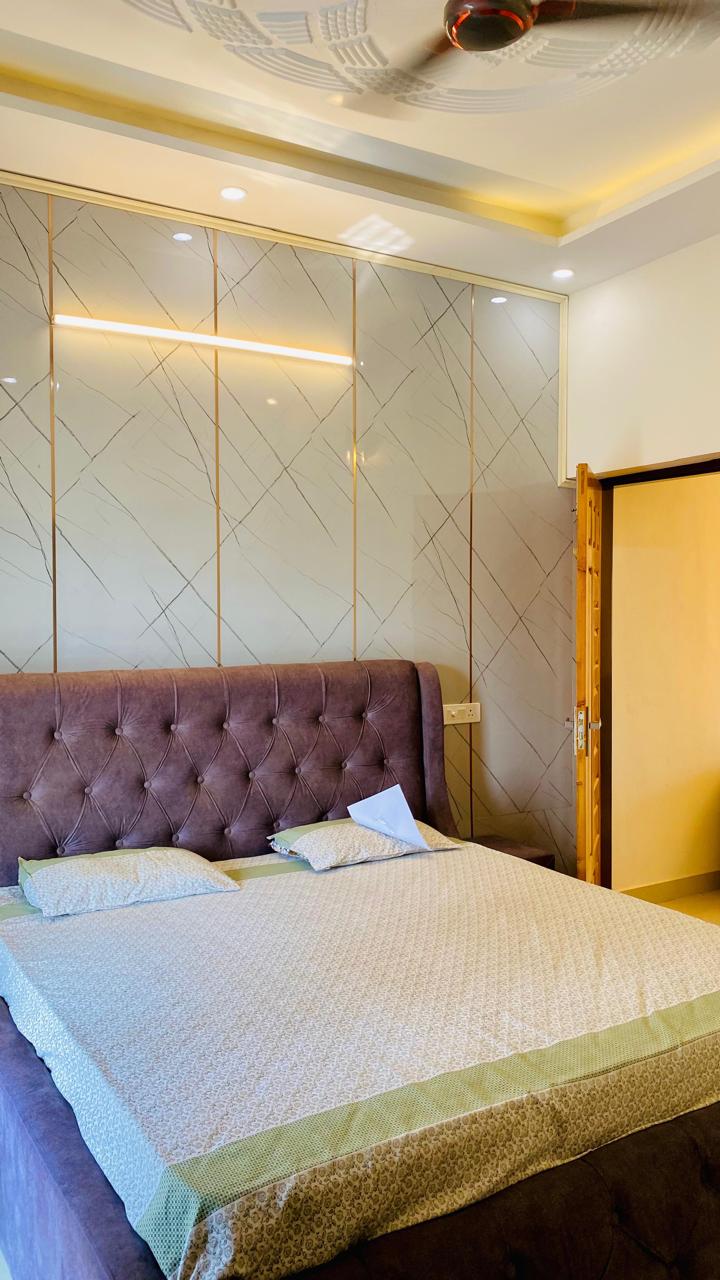 3 BHK Villa For Sale in Osra Villa