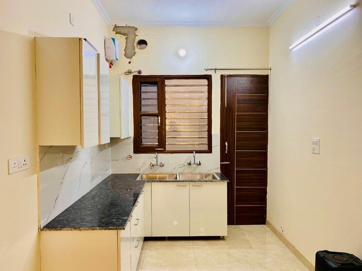 Kitchen, kharar 3 Bedroom 905 Sq.Ft. Villa In Kharar Mohali 8239976