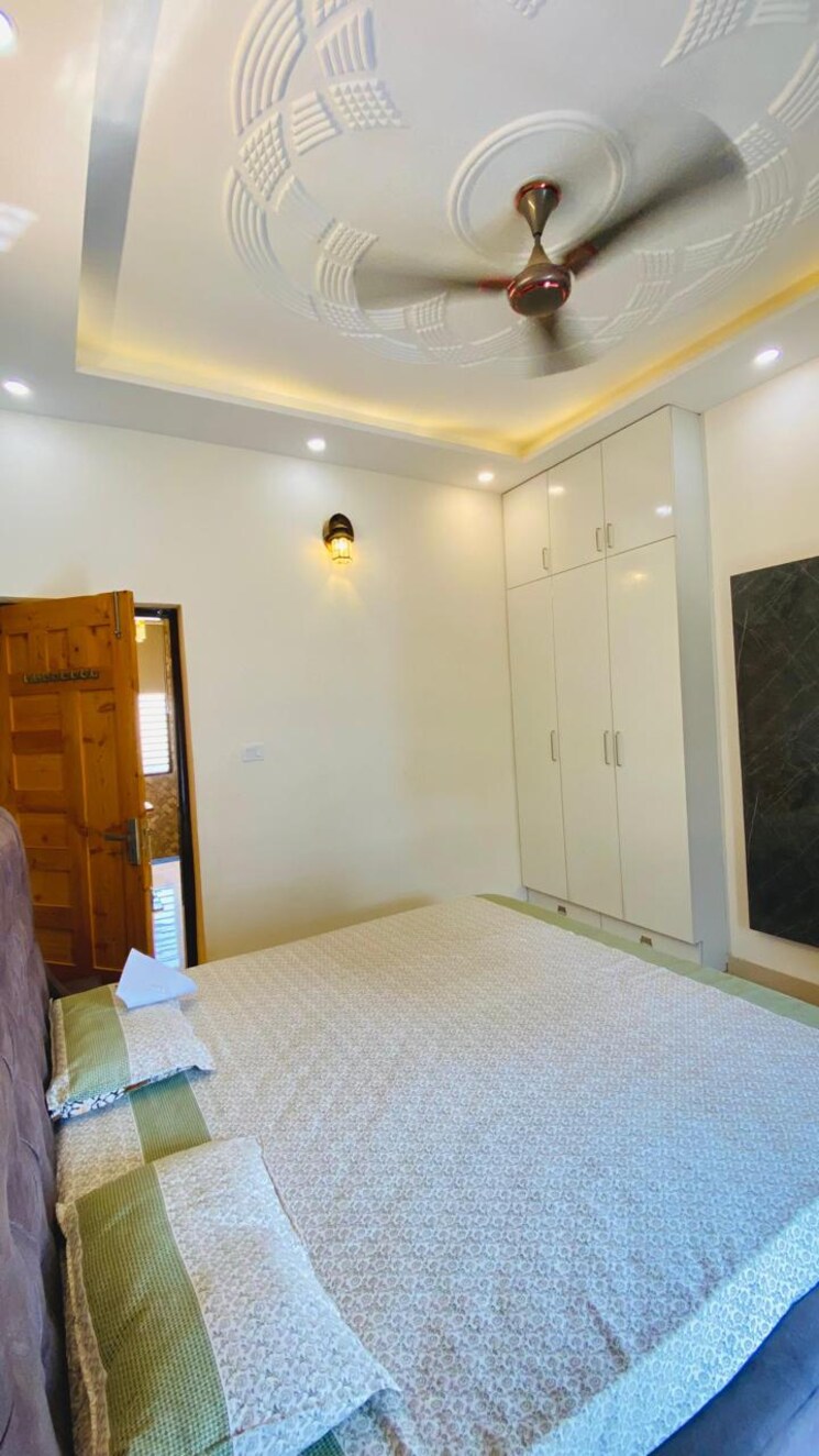 Living Room, kharar 3 Bedroom 905 Sq.Ft. Villa In Kharar Mohali 8239976