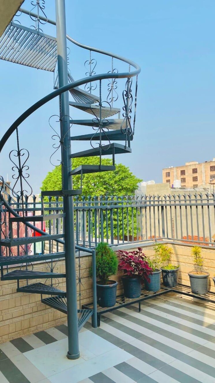 Exterior View, kharar 3 Bedroom 905 Sq.Ft. Villa In Kharar Mohali 8239976