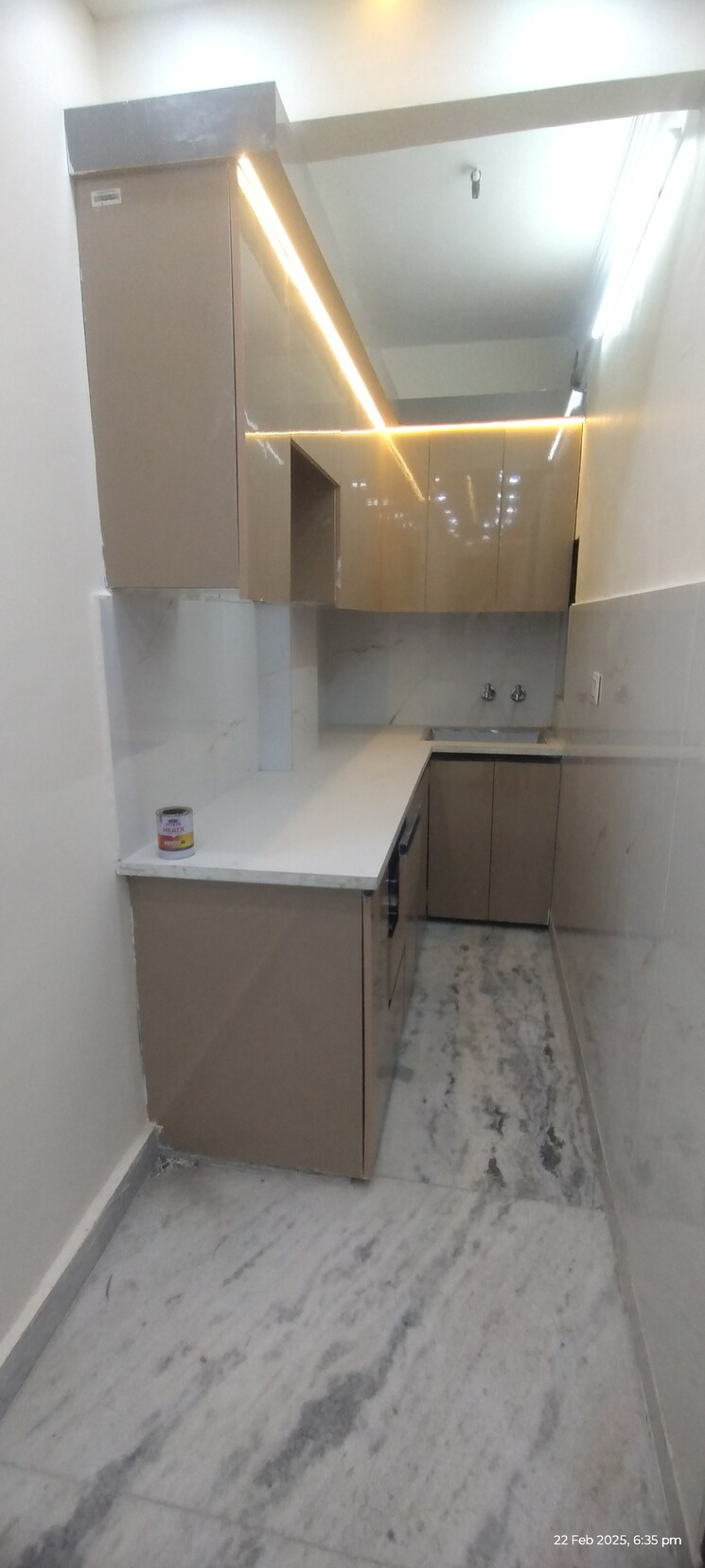 undefined, uttam nagar 2 Bedroom 60 Sq.Yd. Builder Floor In Uttam Nagar Delhi 8239983