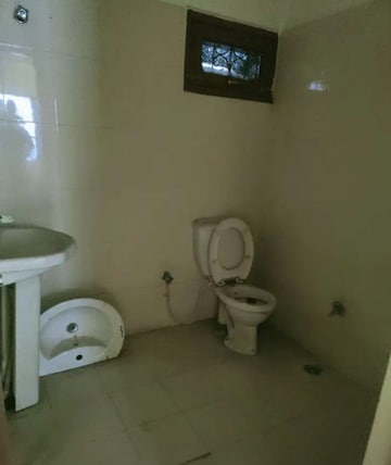 Bathroom in 2 BHK Independent House at Jankipuram – for Rent
