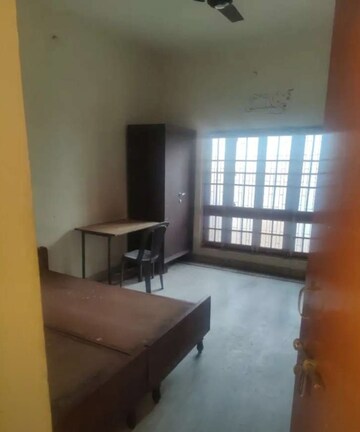 Kitchen in 2 BHK Independent House at Jankipuram – for Rent
